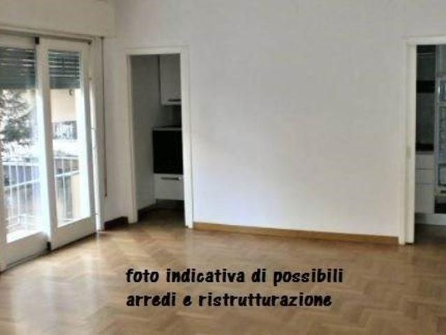 Trilocale in vendita a Firenze