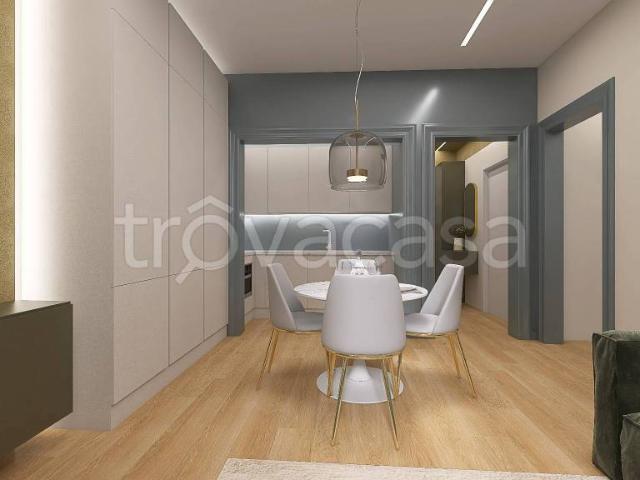 Trilocale in vendita a Firenze, Bolognese
