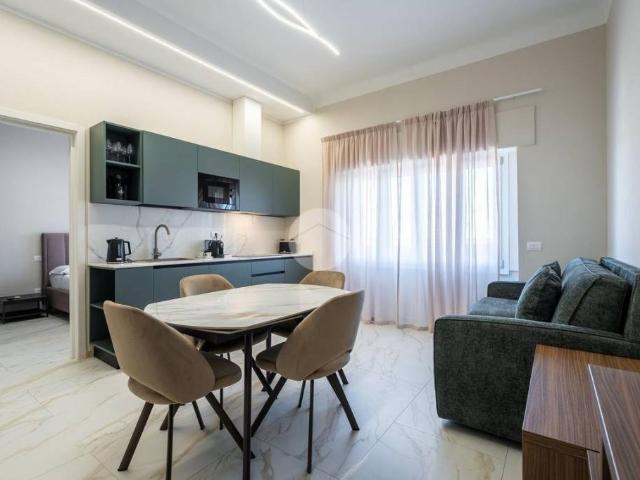 Trilocale in vendita a Firenze, Firenze Nova