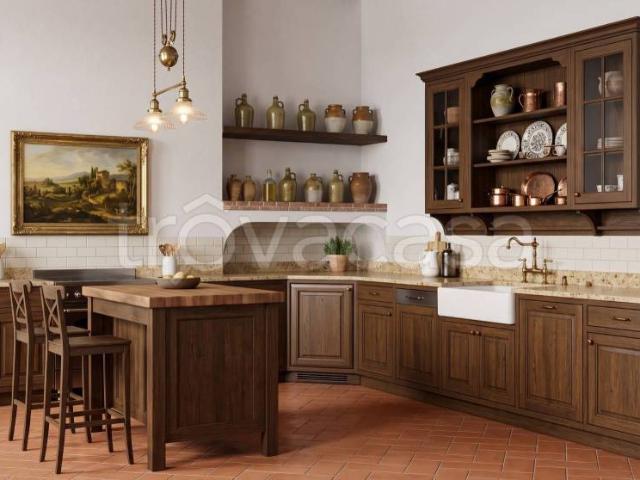 Trilocale in vendita a Firenze, Michelangelo Poggio Imperiale
