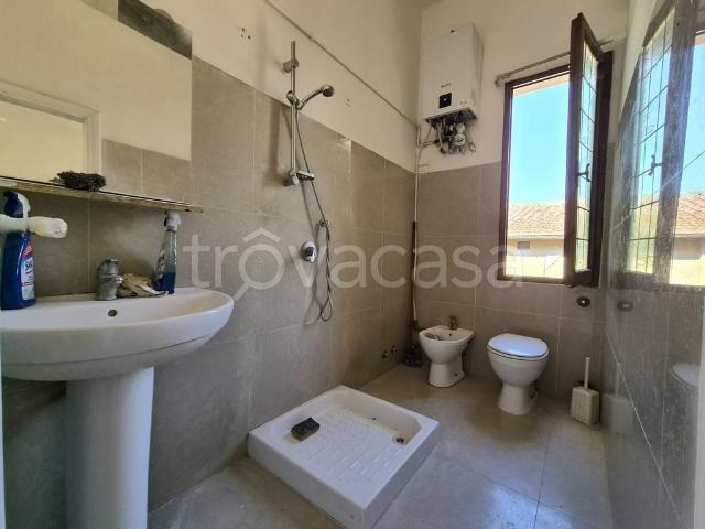 Trilocale in vendita a Firenze via della Scala, Fortezza Stazione