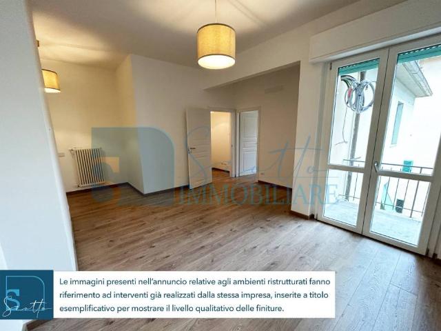 Trilocale in vendita a Firenze via Fratelli Bandiera, 3, Campo di Marte