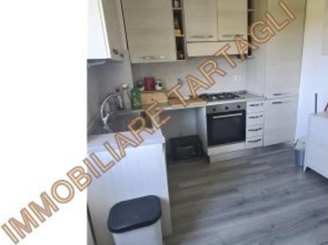Trilocale in vendita a Firenze via poccetti 1