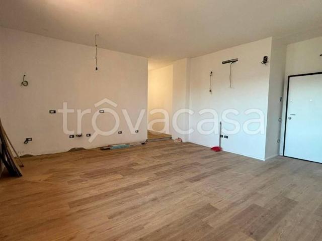 Trilocale in vendita a Firenze via Vasco De Gama, 33, Firenze Nova
