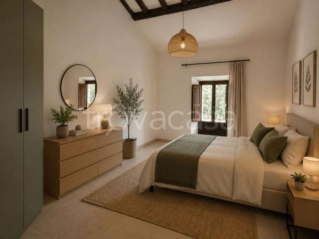 Trilocale in vendita a Firenzuola via Piancaldoli, 25