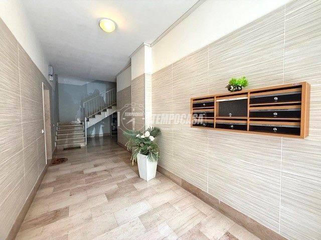 Trilocale in vendita a Foggia via di Salpi, Rione Martucci Diaz