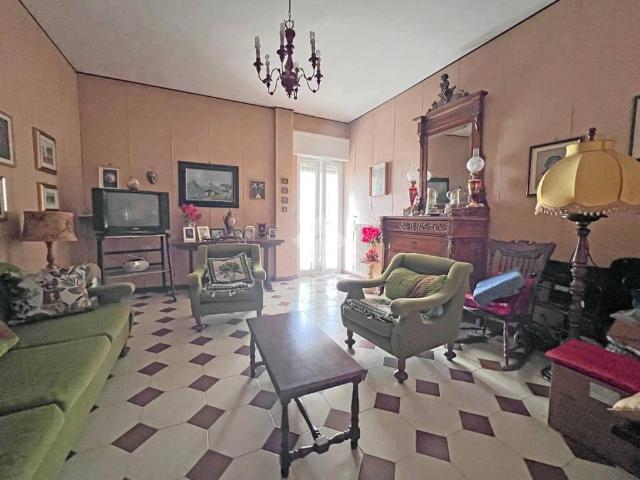 Trilocale in vendita a Foggia via Nicola Zingarelli, 40, Immacolata