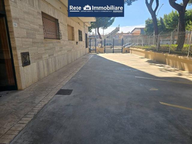 Trilocale in vendita a Foggia via Vincenzo Gioberti, 22, San Ciro Stadio