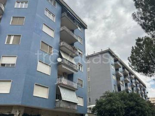 Trilocale in vendita a Foggia viale Michelangelo, 68, Immacolata