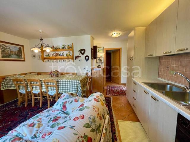 Trilocale in vendita a Folgaria, Nosellari