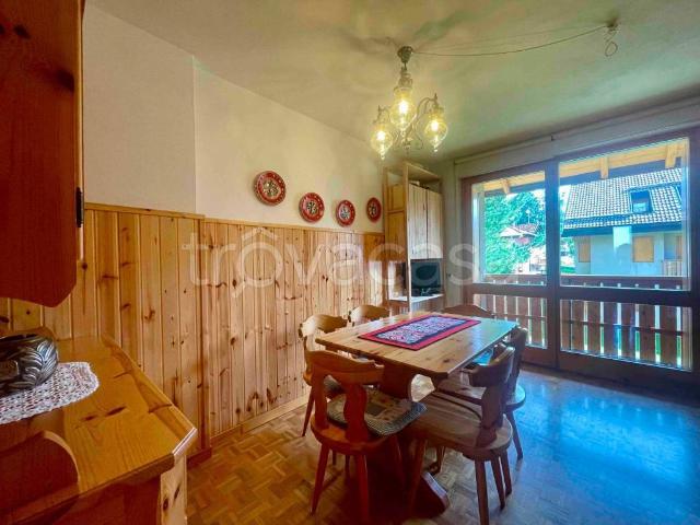 Trilocale in vendita a Folgaria via Fortunato Depero, 106, Serrada