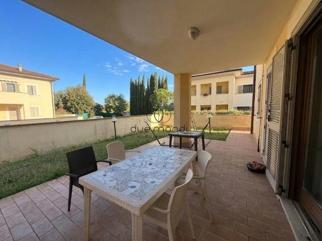 Trilocale in vendita a Foligno via Franco Santocchia