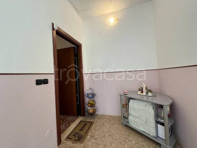 Trilocale in vendita a Fontanellato via l. Scotti, 25