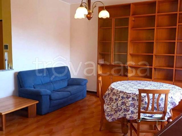 Trilocale in vendita a Forno Canavese