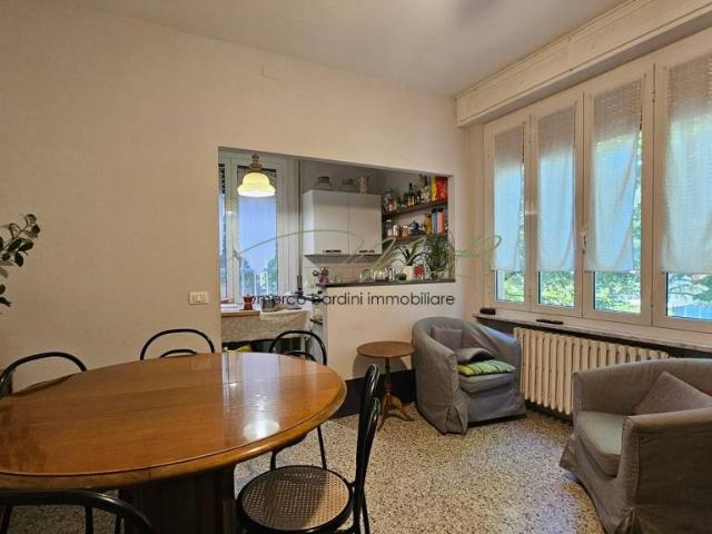 Trilocale in vendita a Fornovo di Taro via Eutimio Endrumaschi