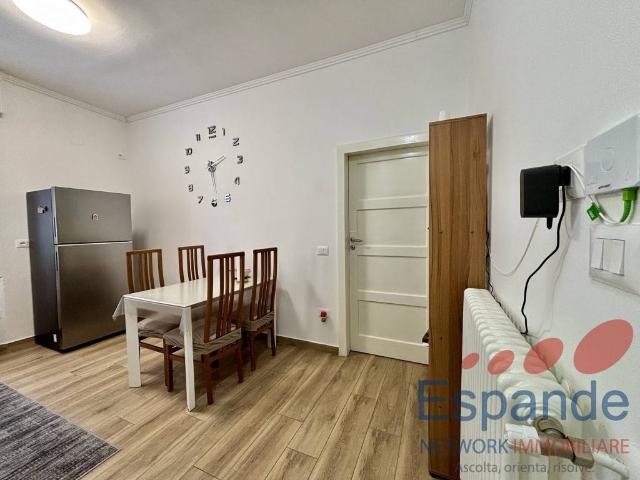 Trilocale in vendita a Forlì, Parco Urbano Piscina