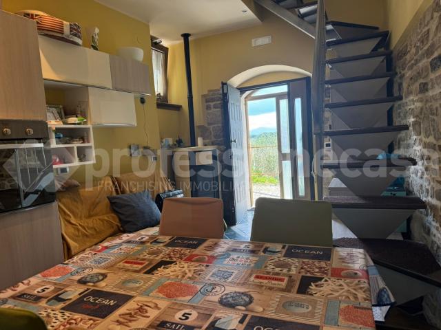 Trilocale in vendita a Forlì del Sannio