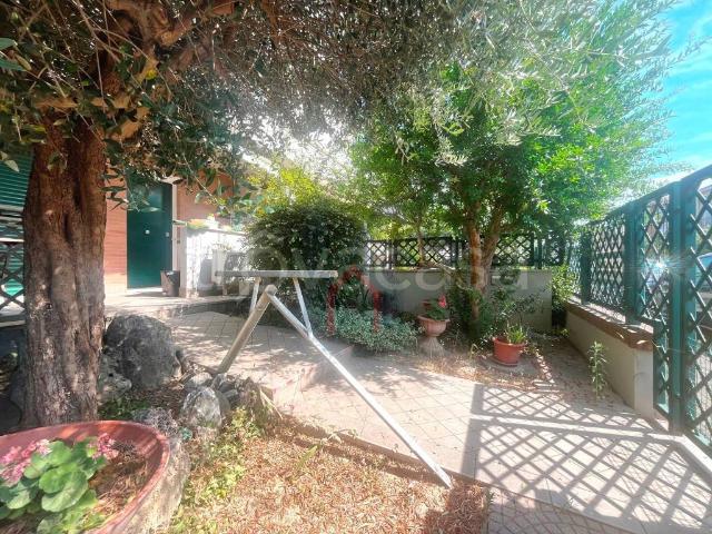 Trilocale in vendita a Forlì, Parco Urbano Piscina