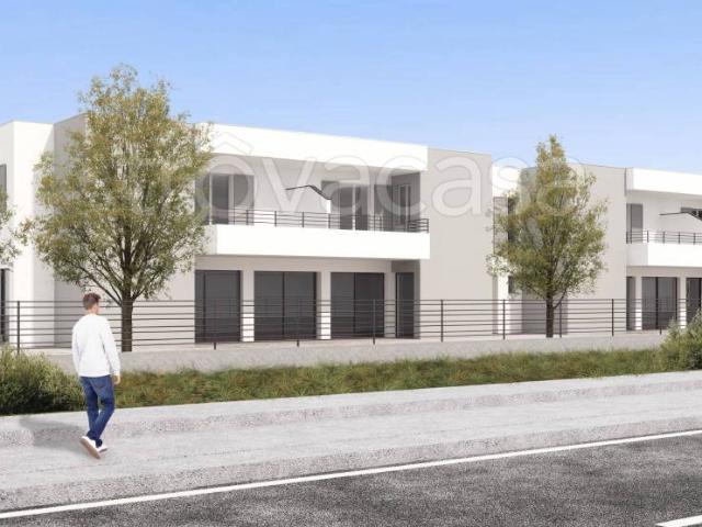 Trilocale in vendita a Forlì via Aldo Vespignani, Villagrappa