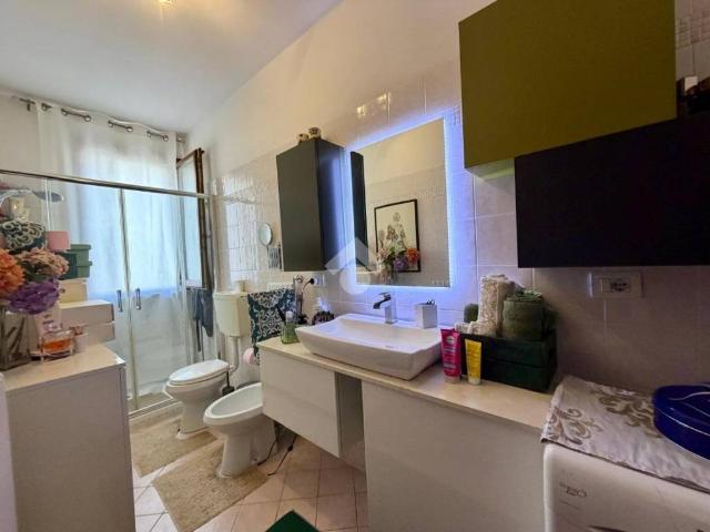 Trilocale in vendita a Forlì via Costiera, 24, Villa Selva San Leonardo