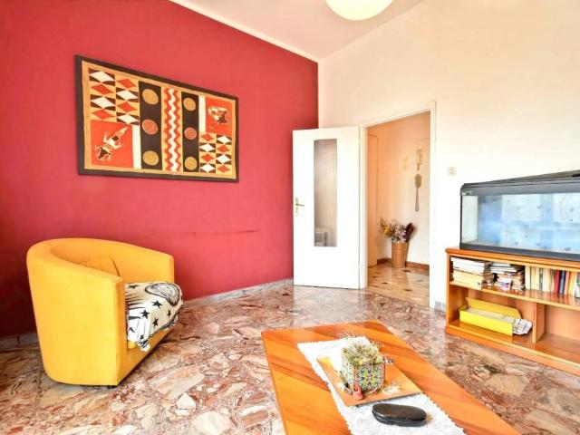 Trilocale in vendita a Forlì via Giuseppino Palmesiani, Musicisti