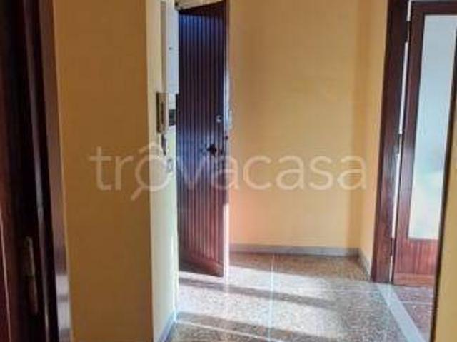 Trilocale in vendita a Frosinone via Aldo Moro