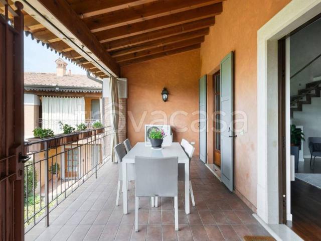 Trilocale in vendita a Gussago