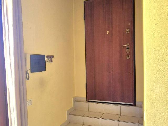TRILOCALE in vendita a Galbiate
