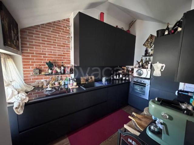 Trilocale in vendita a Gallarate via Tonale, 15B, Crenna Bettolino
