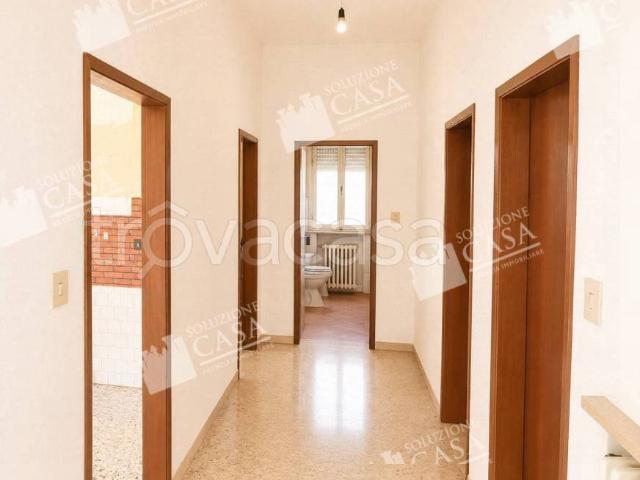 Trilocale in vendita a Galliera via Roma, 9/1, San Venanzio