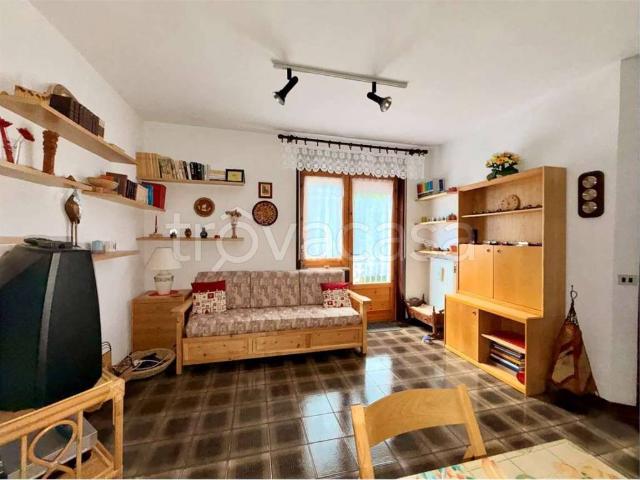 Trilocale in vendita a Garessio via Valcasotto, 108