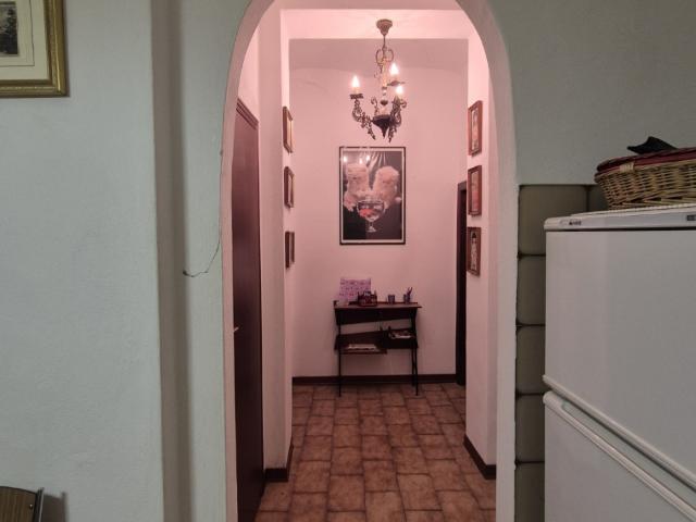 Trilocale in vendita a Gavorrano