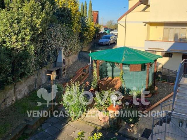 Trilocale in vendita a Gavorrano via Bruno Buozzi, 5G, Bagno Di Gavorrano