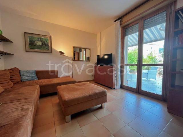 Trilocale in vendita a Gavorrano, Bagno Di Gavorrano