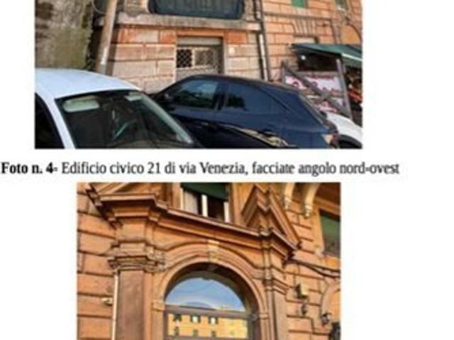 Trilocale in vendita a Genova