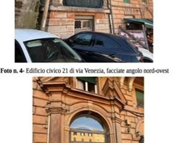 Trilocale in vendita a Genova