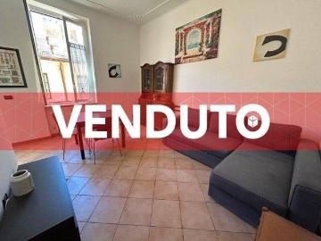 Trilocale in vendita a Genova via Gaetano Donizetti, 10, Sestri Ponente