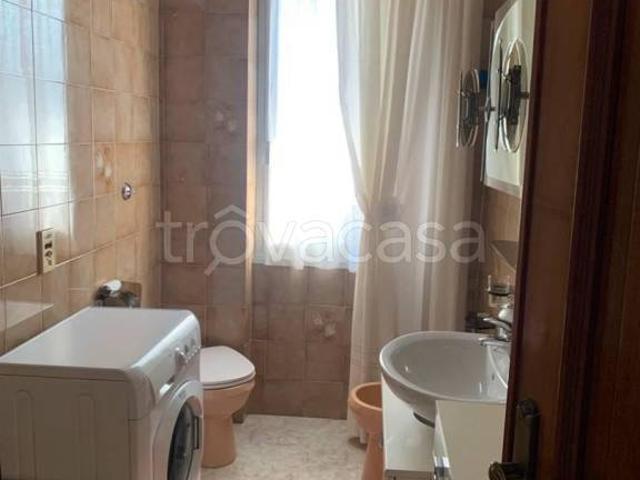 Trilocale in vendita a Genova via dei sessanta, 22, Cornigliano