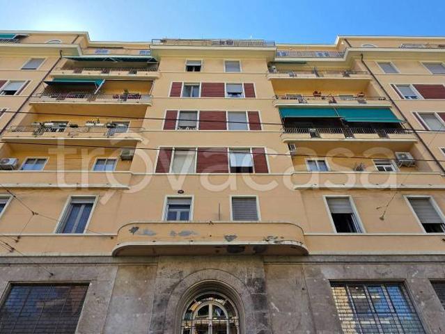 Trilocale in vendita a Genova, Foce