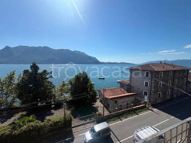 Trilocale in vendita a Ghiffa corso Belvedere, 57, Susello