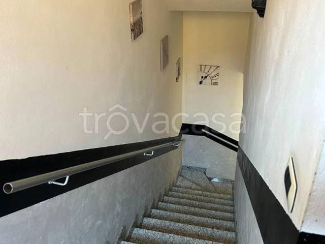 Trilocale in vendita a Giussano