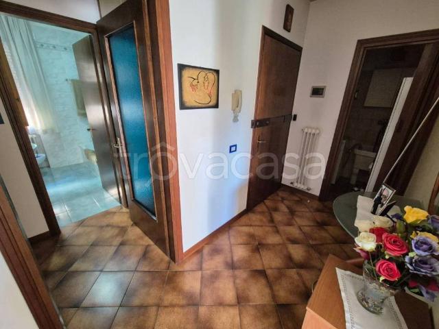 Trilocale in vendita a Gorgo al Monticano via Postumia Centro, Gorgo Della Chiesa