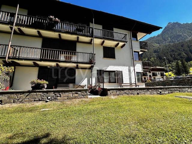 Trilocale in vendita a Gressoney Saint Jean