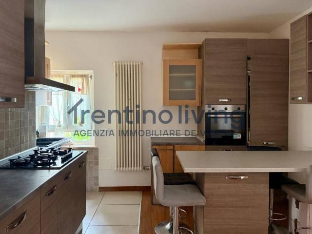 Trilocale in vendita a Grumo, San Michele all'Adige