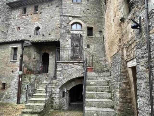 Trilocale in vendita a Grutti, Gualdo Cattaneo