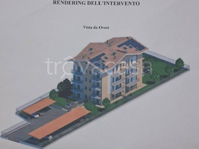 Trilocale in vendita a Isernia