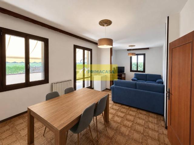 Trilocale in vendita a Jesolo via Massaua, 27, Cortellazzo