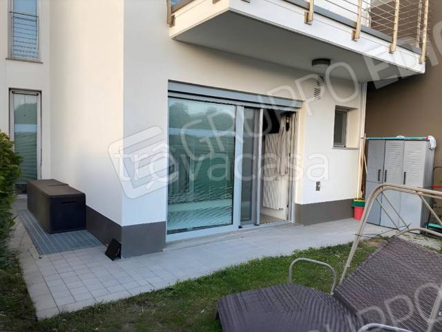 Trilocale in vendita a Jesolo via Scirocco