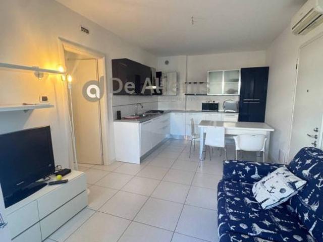 Trilocale in vendita a Jesolo via pietro sassaro