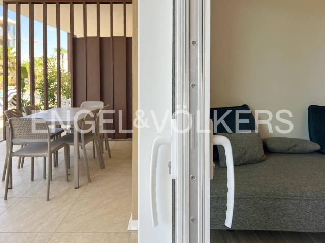 Trilocale in vendita a Jesolo via Udine, 41